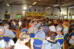 ASSEMBLEE GENERALE DE L AOBR 11 10 2014 A MARSEILLE (28)